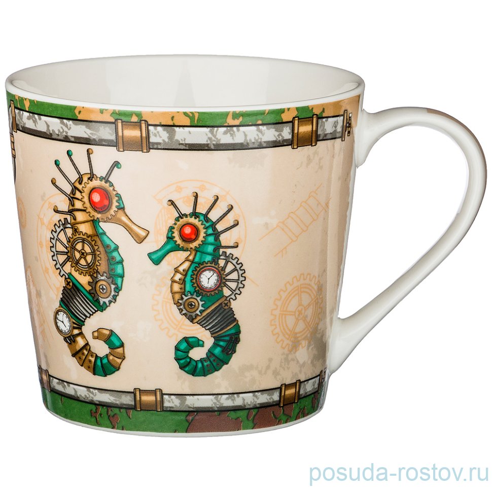 Кружка 400 мл / 189101 Кружка 400 мл / 189101