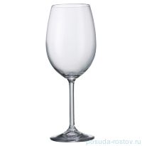 Бокалы для белого вина 350 мл 6 шт &quot;Гастро /Без декора&quot; / 013007