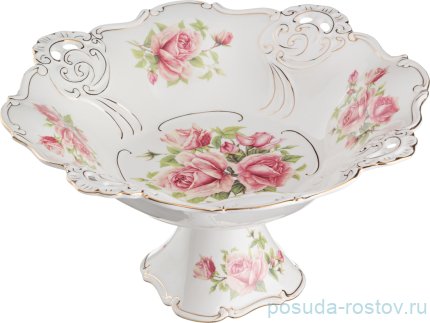 Фруктовница 33 см н/н &quot;Жаклин&quot; / 186458