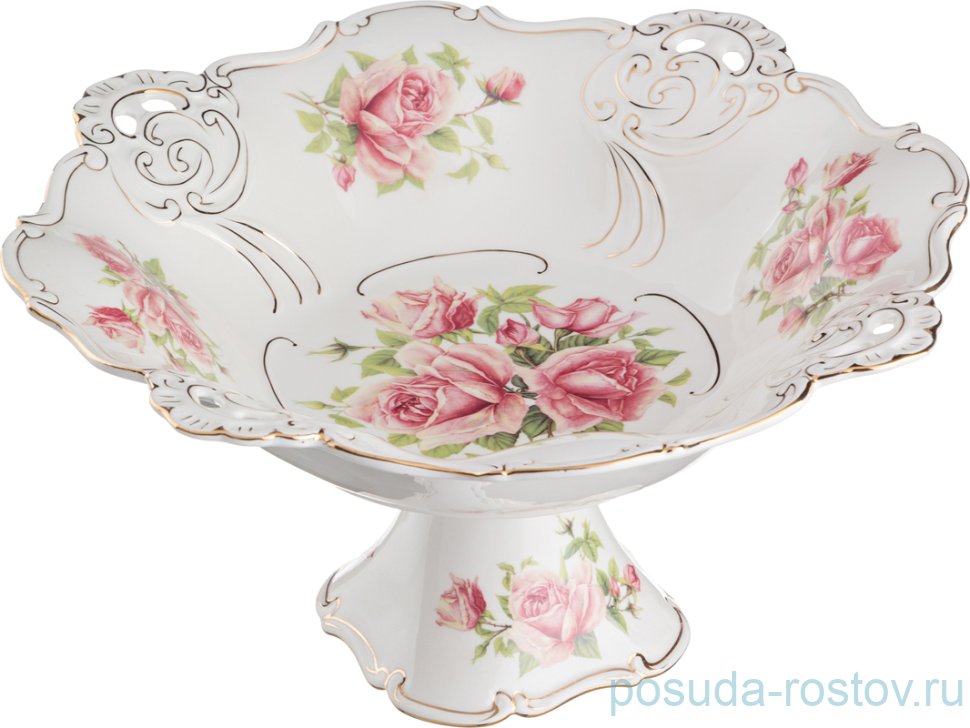 Фруктовница 33 см н/н "Жаклин" / 186458