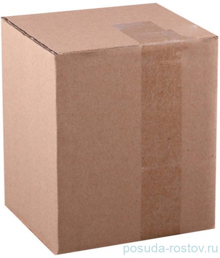 Набор чайных пар 220 мл 6 шт &quot;Вейв&quot; / 187627