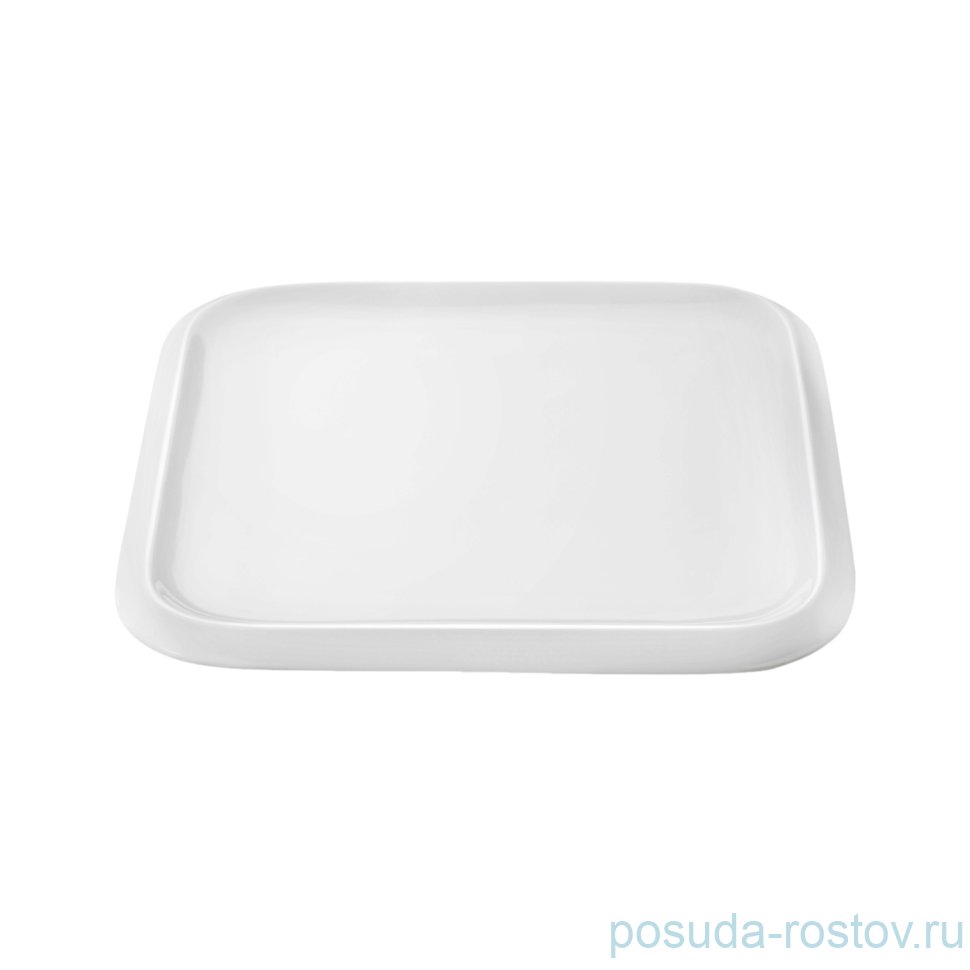 Блюдо 31 х 31 см квадратное "Teona" / 260385 Блюдо 31 х 31 см квадратное "Teona" / 260385