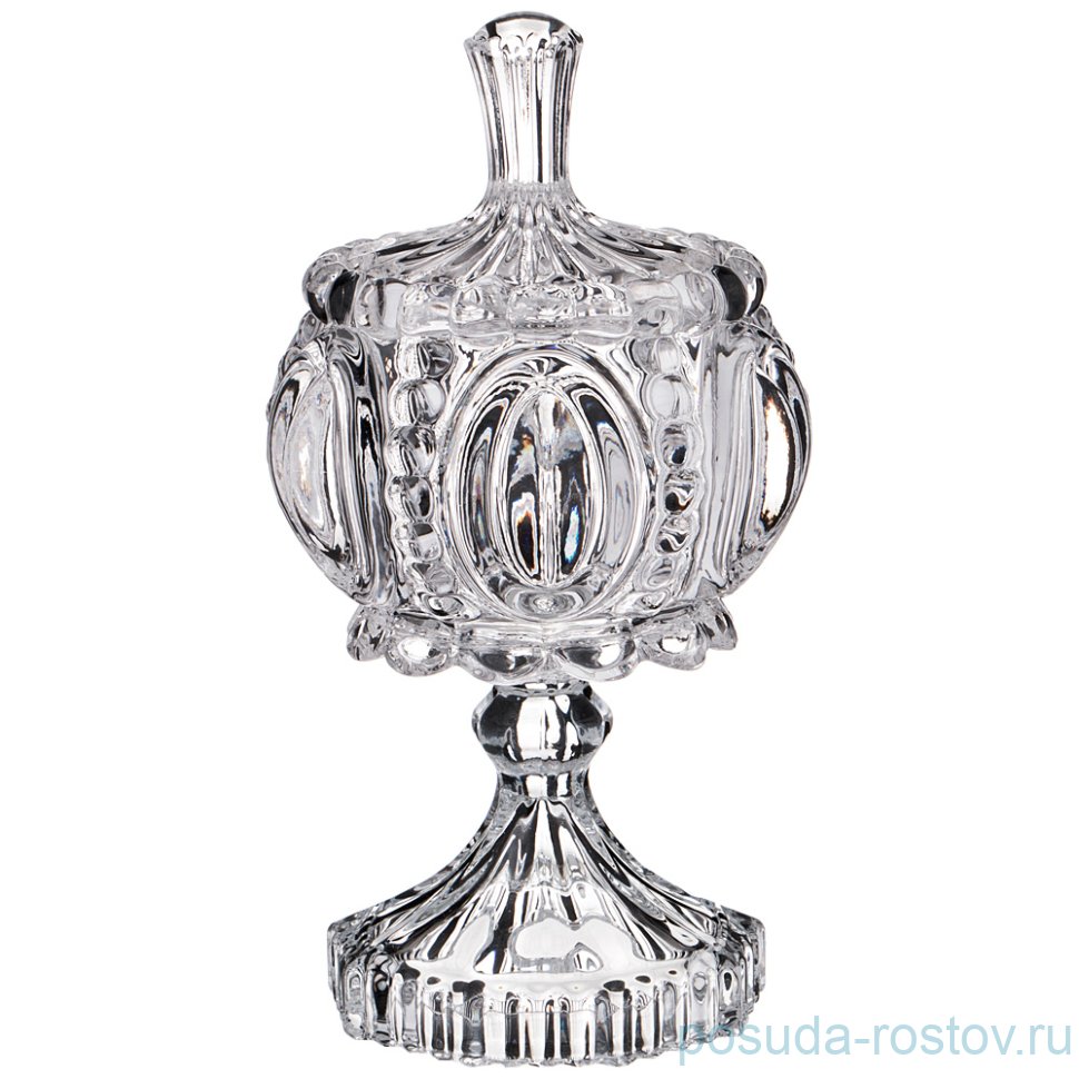 Сахарница 180 мл н/н "muza" / 191661 Сахарница 180 мл н/н "muza" / 191661