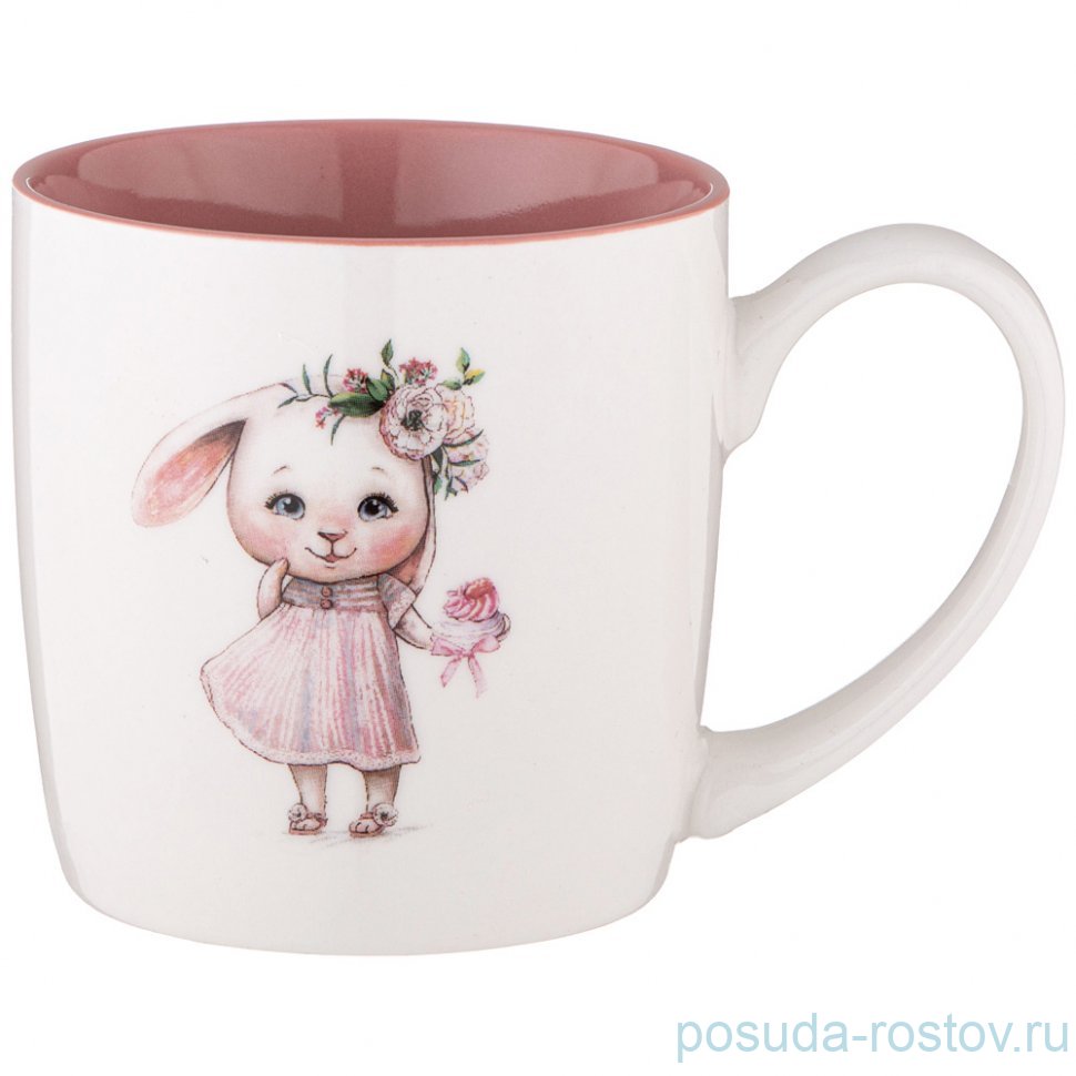 Кружка 270 мл "Моя зайка" / 348821