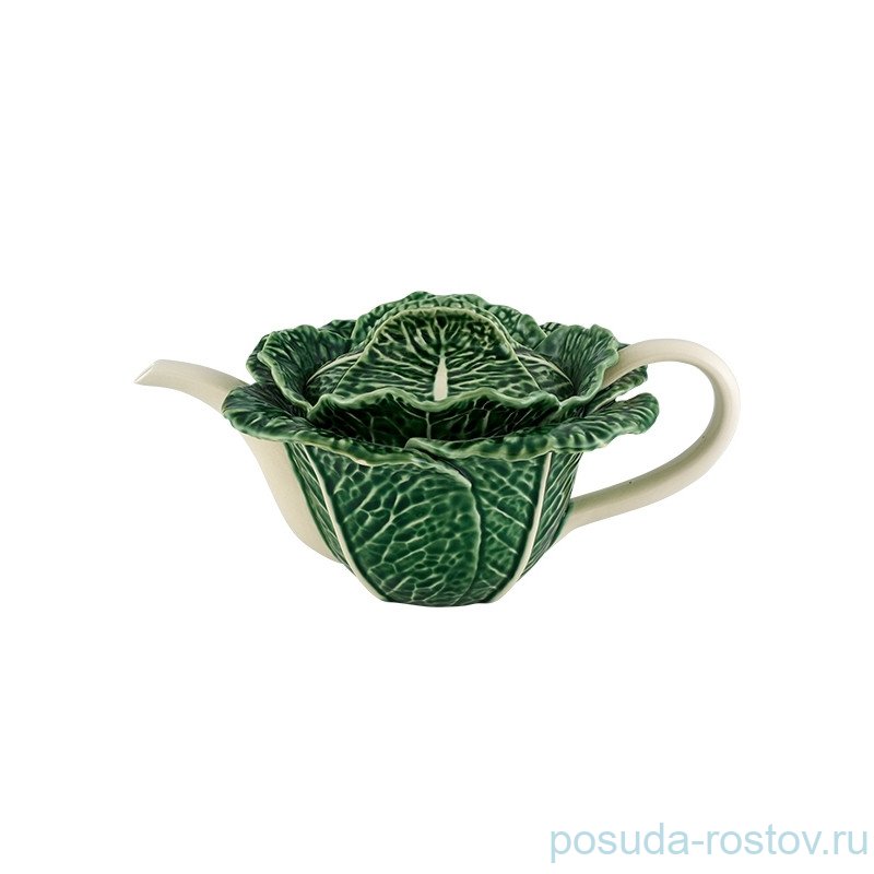 Заварочный чайник 1,25 л "Капуста" / 335667 Заварочный чайник 1,25 л "Капуста" / 335667
