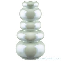 Ваза для цветов 15 х 15 х 30 см / 340574