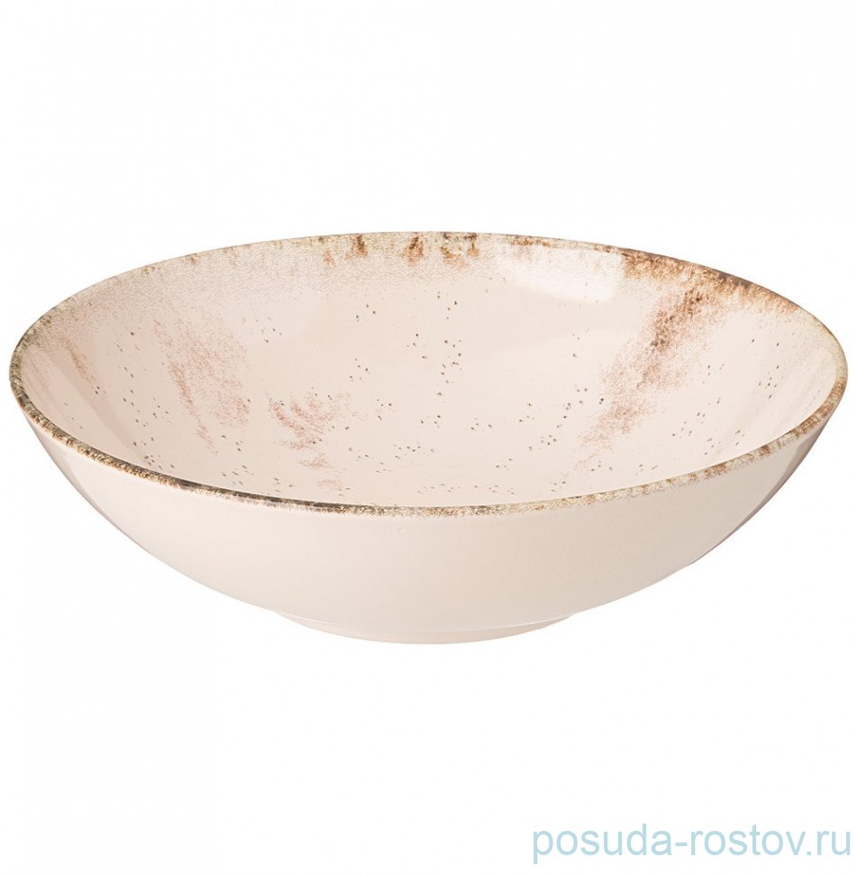 Тарелка 22 см глубокая 900 мл "terra" / 299277 Тарелка 22 см глубокая 900 мл "terra" / 299277