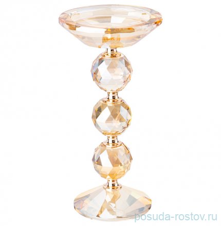 Подсвечник на 1 свечу 10 х 20 см / 340915