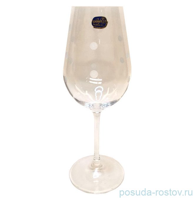 Бокал для красного вина 450 мл 1 шт "Виола /Элемент" 4 / 303040 Бокал для красного вина 450 мл 1 шт "Виола /Элемент" 4 / 303040