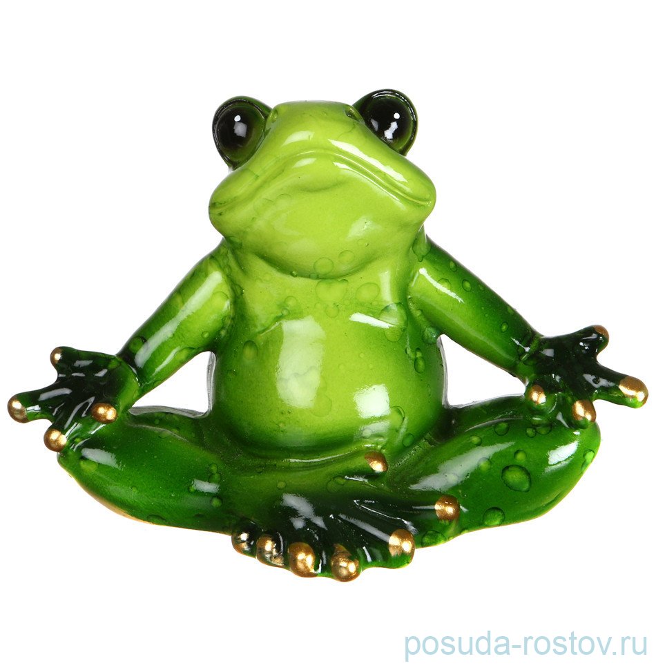 Фигурка 8 х 5 х 8,5 см "Фрогги" / 206929