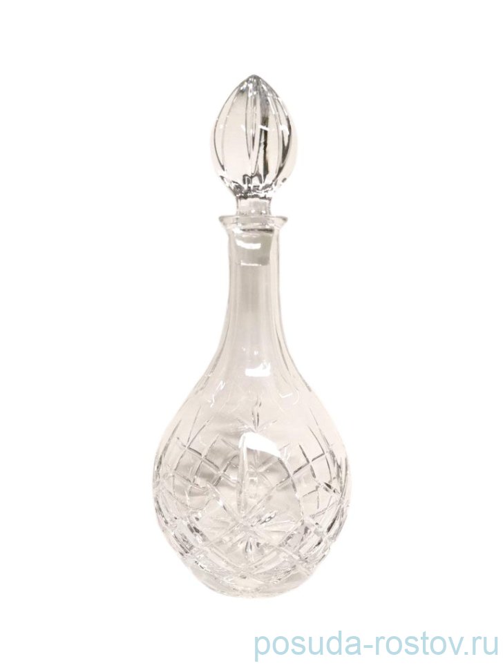 Графин для водки 1 л "Sheffield" / 267365 Графин для водки 1 л "Sheffield" / 267365