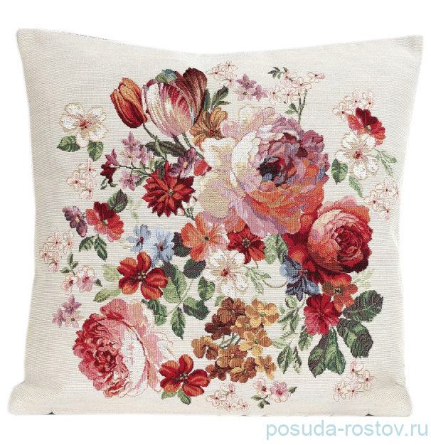 Наволочка 45 х 45 см "Турин" / 296416 Наволочка 45 х 45 см "Турин" / 296416