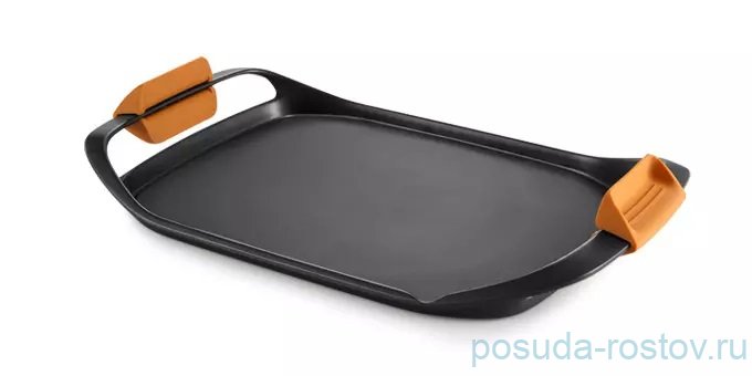 Гриль-плато 42 х 28 см Tescoma "SmartCLICK" / 200641 Гриль-плато 42 х 28 см Tescoma "SmartCLICK" / 200641