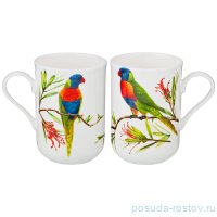 Кружка 350 мл &quot;Радужный Лори&quot; / 200896