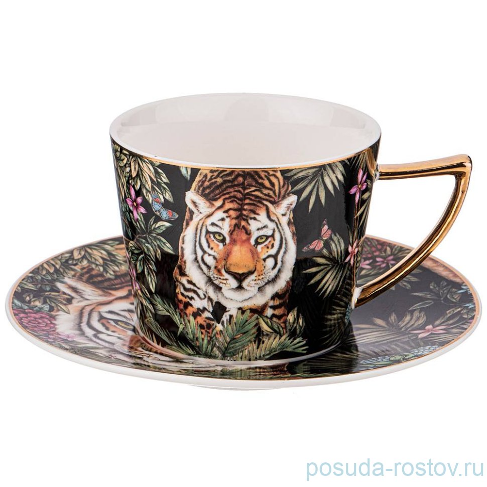 Чайная пара 250 мл "Top style" / 258068