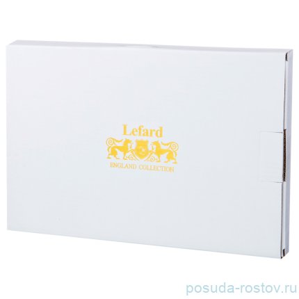 Блюдо 35,5 х 23,5 см овальное &quot;Адель&quot; / 189273