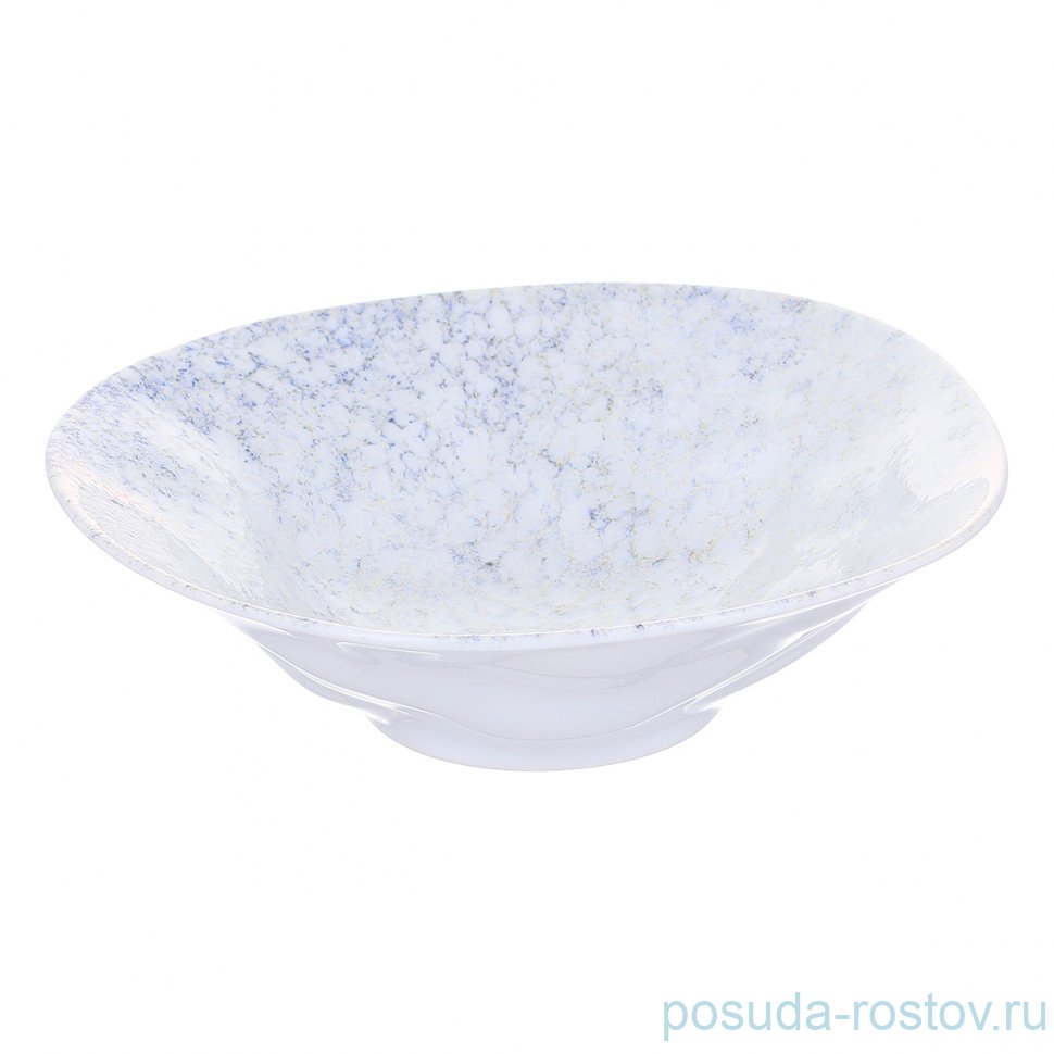 Набор салатников 23 см 6 шт "Flamenco T0006" / 354111