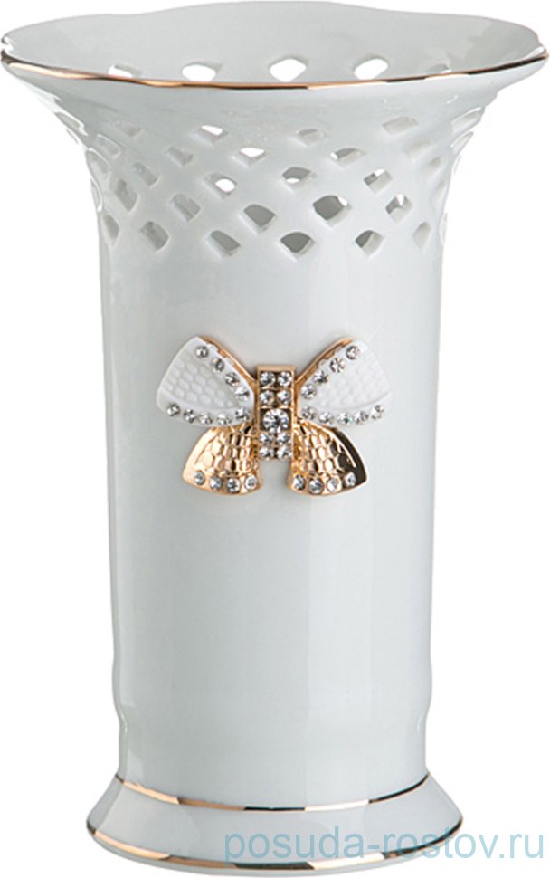 Ваза для цветов 14,5 см "Venezia" / 192133