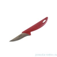 Практичный нож 9 см красный &quot;Red CULINARIA /Banquet&quot; / 152288