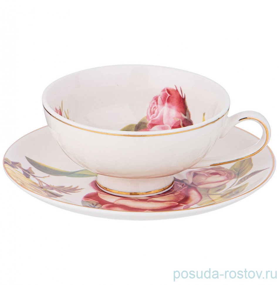 Чайная пара 200 мл "Sentiment" / 327976 Чайная пара 200 мл "Sentiment" / 327976