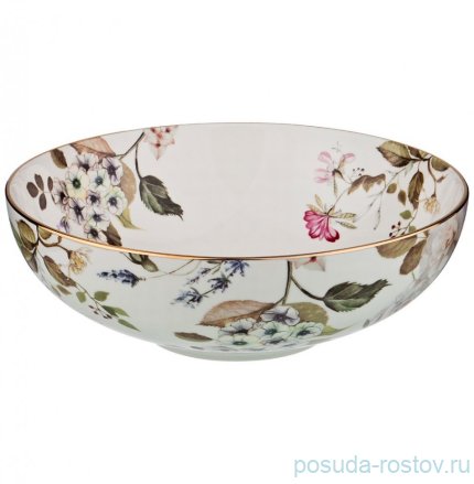 Салатник 18 см (для первых блюд, салата) &quot;Belle&quot; / 195119