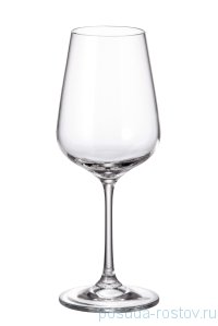 Бокал для белого вина 360 мл 1 шт &quot;Дора /Без декора&quot; / 232382