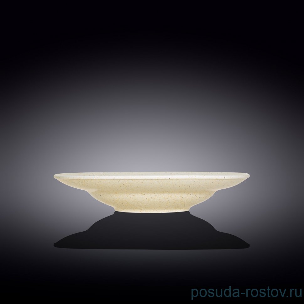 Тарелка 28,5 см глубокая "Sandstone" / 261387 Тарелка 28,5 см глубокая "Sandstone" / 261387