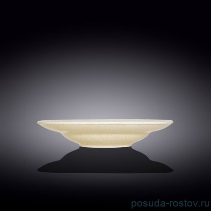 Тарелка 28,5 см глубокая &quot;Sandstone&quot; / 261387