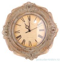 Часы 30 х 30 х 5 см кварцевые настенные / 214169