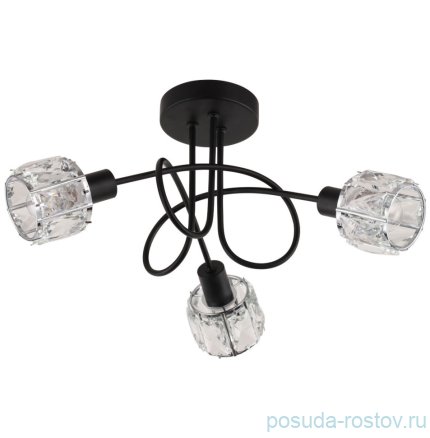 Люстра 3 рожковая &quot;Акцент&quot; / 329631