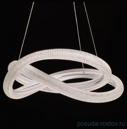 Люстра 1 рожковая &quot;Оскар&quot; / 341159