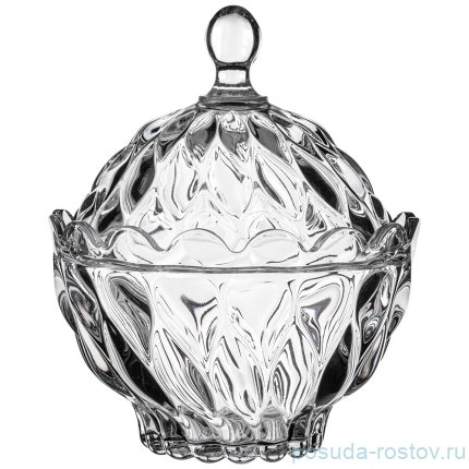 Сахарница 16,8 см с крышкой &quot;Florence&quot; / 252322