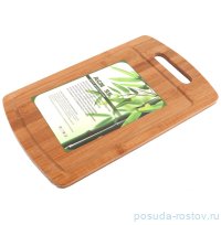 Доска разделочная 36 х 22 х 1 см прямоугольная &quot;Agness&quot; / 195763