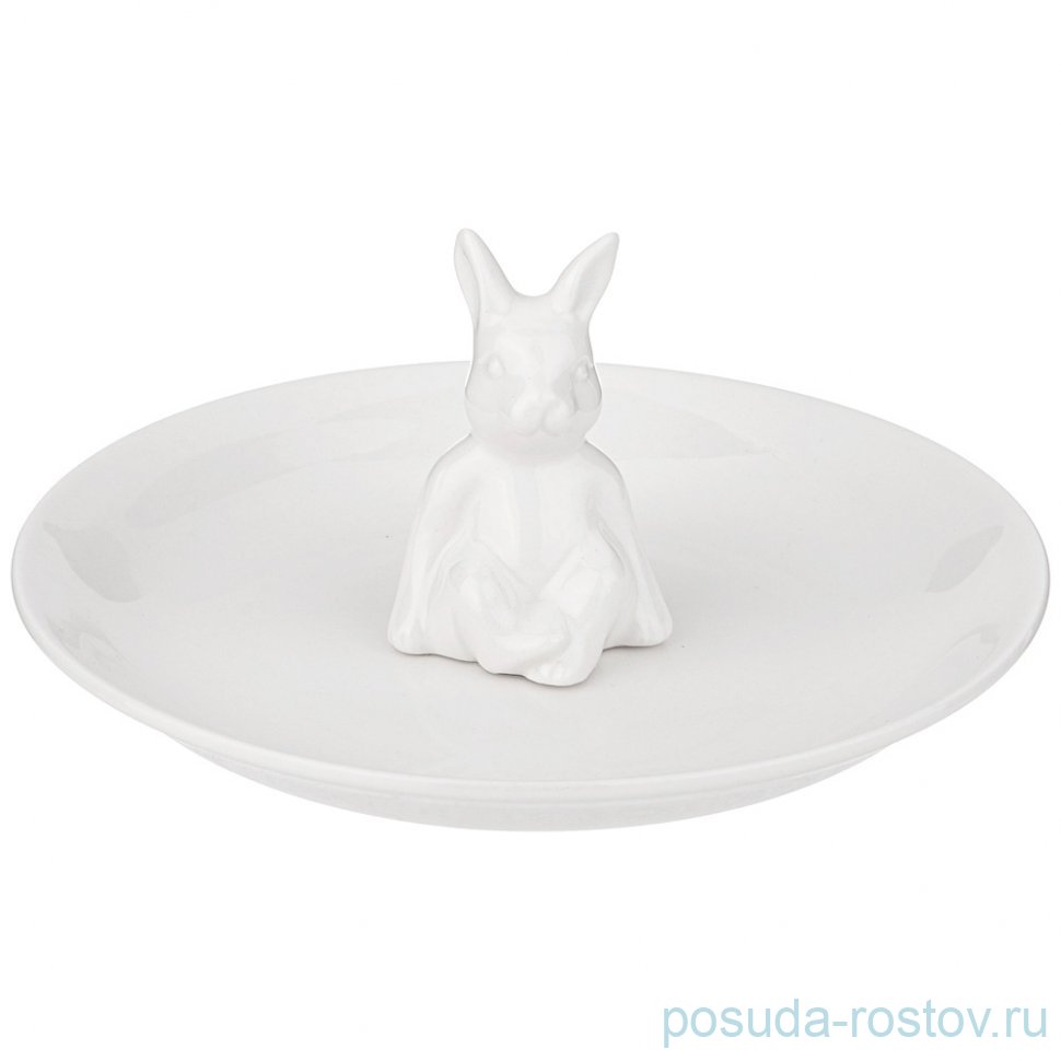 Подставка для мелочей 13,5 х 6,6 см "Sunday" / 339034