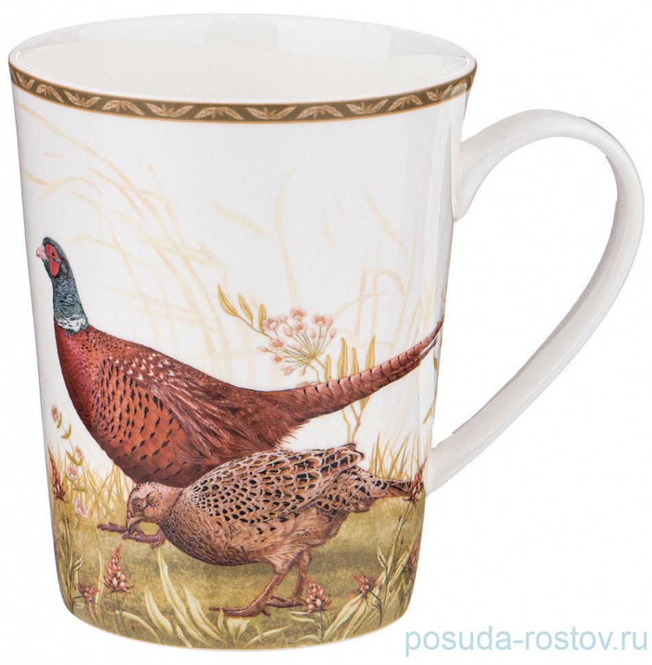 Кружка 480 мл "Охота" / 296468 Кружка 480 мл "Охота" / 296468