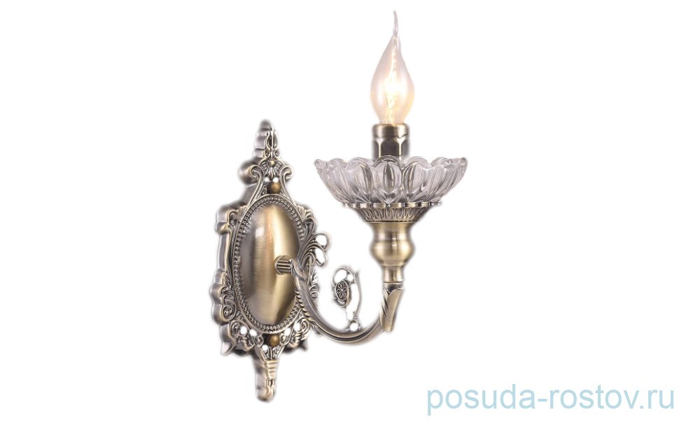 Бра 1 рожковый  Dream Light Luxury "Evie" / 245408