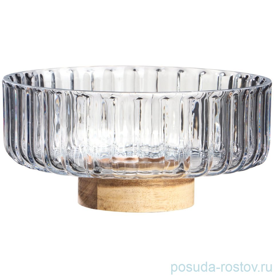 Фруктовница 20,8 х 9 см н/н 1,5,л "Village" / 378763