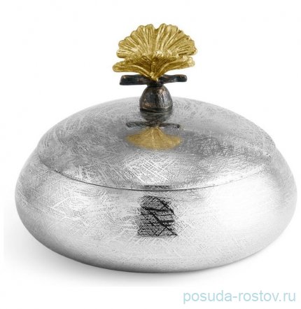 Шкатулка 11 см &quot;Butterfly Ginkgo&quot; / 376033