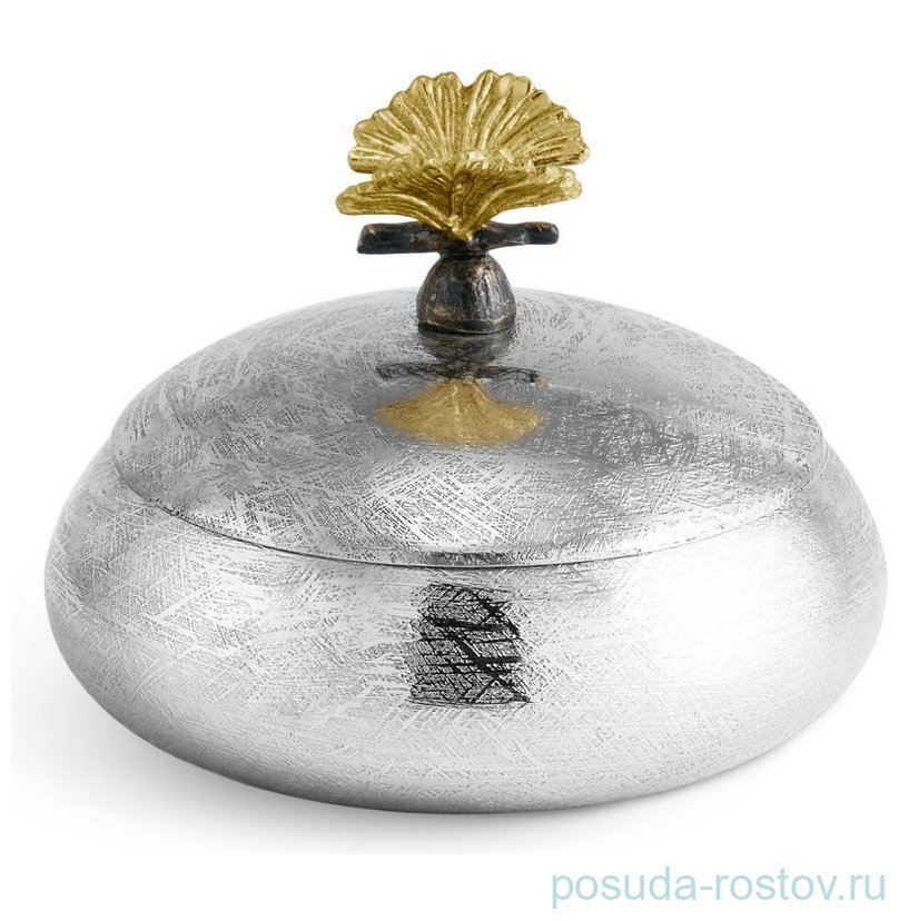 Шкатулка 11 см "Butterfly Ginkgo" / 376033