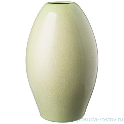 Ваза для цветов 15,4 х 15,4 х 25 см / 339998