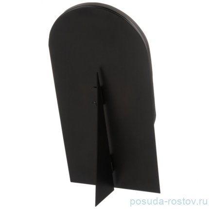 Зеркало настольное 12 х 15,5 х 1,4 см / 340746