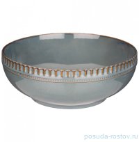 Салатник 24 х 9 см синий &quot;soul kitchen&quot; / 301527