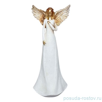 Фигурка10,5 x 7,8 x 24 см &quot;Ангел&quot; / 355464