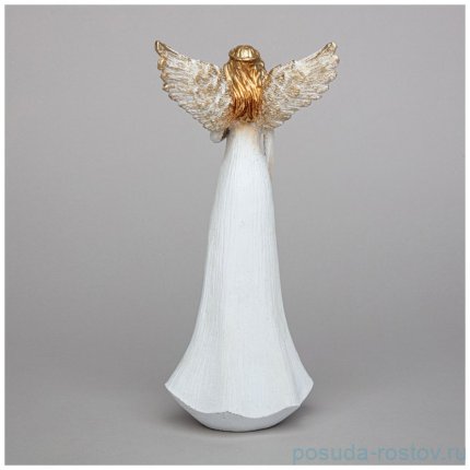 Фигурка10,5 x 7,8 x 24 см &quot;Ангел&quot; / 355464