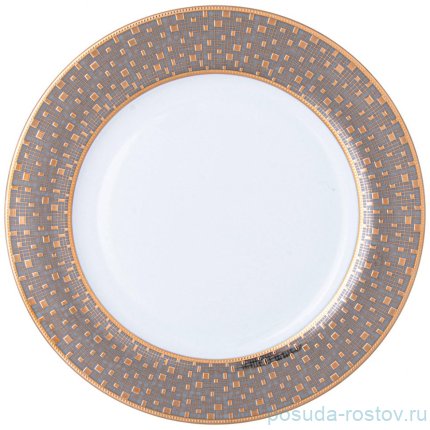 Столовый сервиз на 6 персон 23 предмета &quot;Мерцание&quot; / 342531