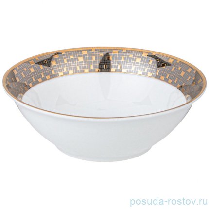 Столовый сервиз на 6 персон 23 предмета &quot;Мерцание&quot; / 342531