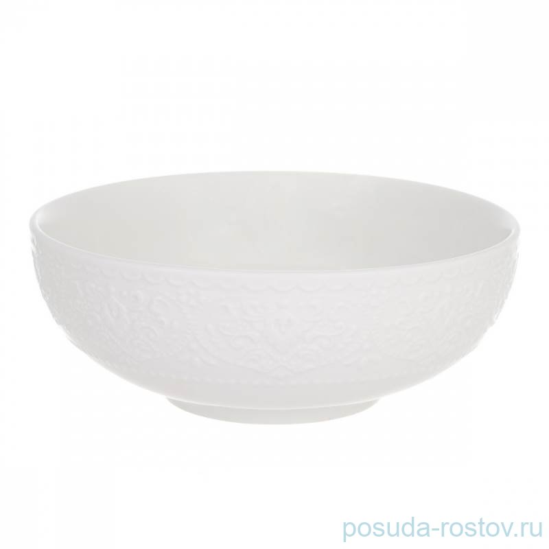 Салатник 16 см "Орнамент /Без декора" / 208024 Салатник 16 см "Орнамент /Без декора" / 208024