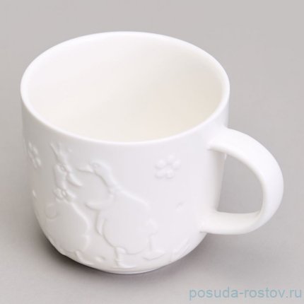 Кружка lefard family farm13*9,5*9 см 420 мл / 367449