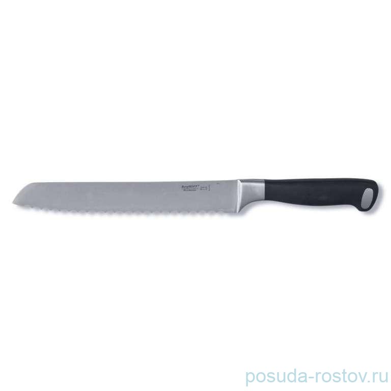 Нож для хлеба 20 см "Bistro" / 165810