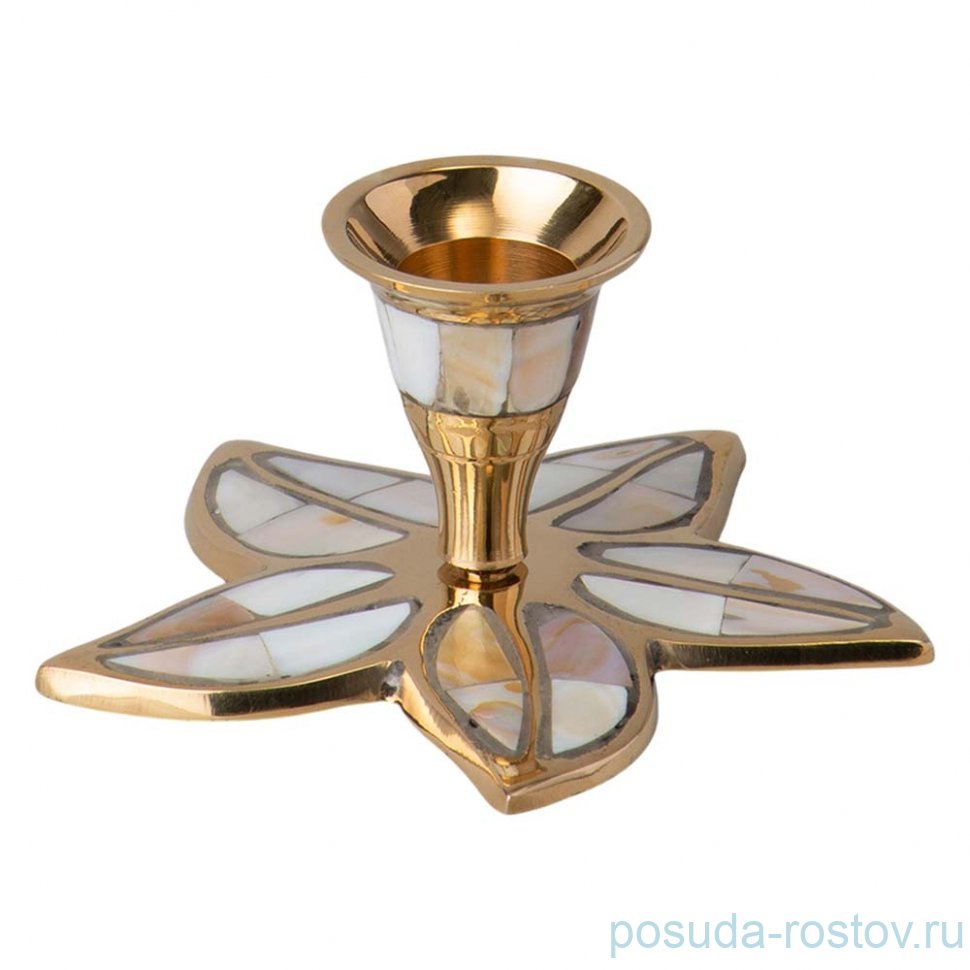 Подсвечник высота=10см / 364357 Подсвечник высота=10см / 364357